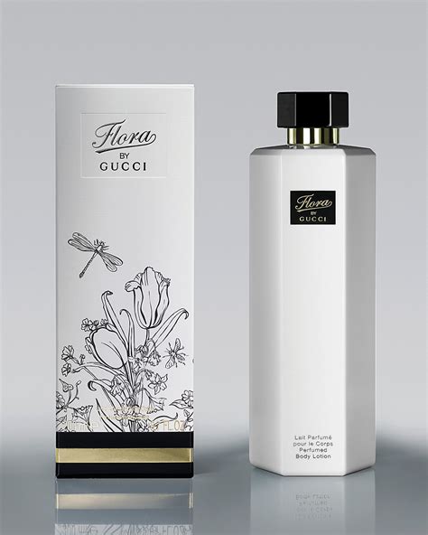 flora by gucci body lotion|fragrance direct gucci flora.